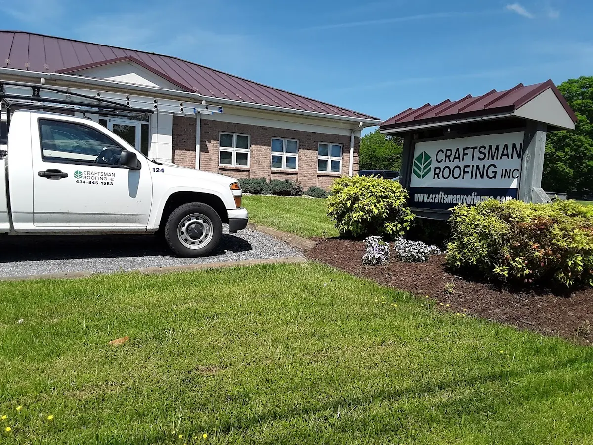 Quality Hail Damage Roof Repair by experienced craftsmen in Mount Zoar